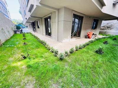 İdealtepe Sahilde Bahçe Kullanımlı 2+1 1