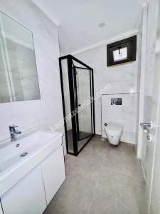 İdealtepe Sahilde Bahçe Kullanımlı 2+1 27