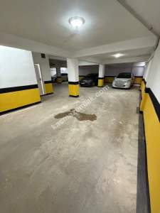 İdealtepe Sahilde Satılık 1. Katta Balkonlu 1+1 Daire 34