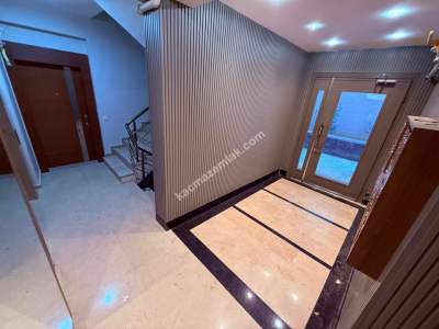 İdealtepe Sahilde Satılık 1. Katta Balkonlu 1+1 Daire 29