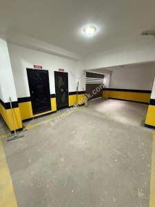 İdealtepe Sahilde Satılık 1. Katta Balkonlu 1+1 Daire 32