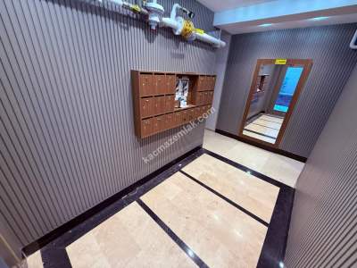 İdealtepe Sahilde Satılık 1. Katta Balkonlu 1+1 Daire 30