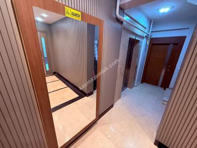 İdealtepe Sahilde Satılık 1. Katta Balkonlu 1+1 Daire 27