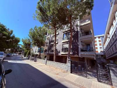 İdealtepe Sahilde Satılık 1. Katta Balkonlu 1+1 Daire 4