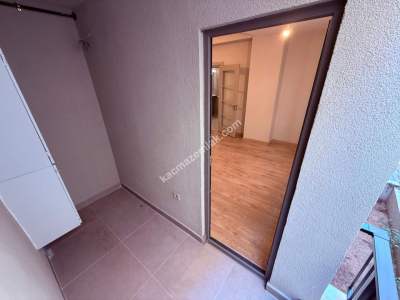 İdealtepe Sahilde Satılık 1. Katta Balkonlu 1+1 Daire 14