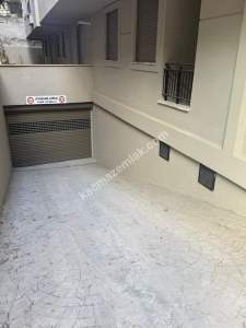 İdealtepe Sahilde Satılık 1. Katta Balkonlu 1+1 Daire 35