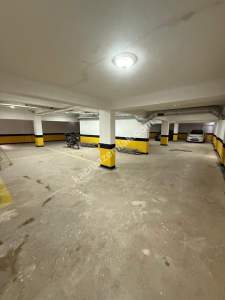 İdealtepe Sahilde Satılık 1. Katta Balkonlu 1+1 Daire 33