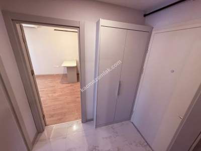 İdealtepe Sahilde Satılık 1. Katta Balkonlu 1+1 Daire 21