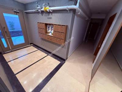 İdealtepe Sahilde Satılık 1. Katta Balkonlu 1+1 Daire 31