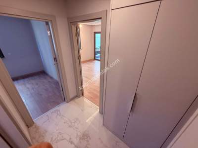 İdealtepe Sahilde Satılık 1. Katta Balkonlu 1+1 Daire 22