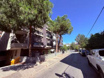 İdealtepe Sahilde Satılık 1. Katta Balkonlu 1+1 Daire 1