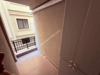 İdealtepe Sahilde Satılık 1. Katta Balkonlu 1+1 Daire 12