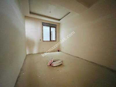 İdealtepe Büyüktur'da Geniş Kullanımlı Sıfır Binada 2+ 21