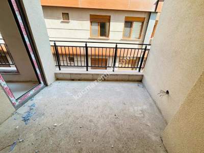 İdealtepe Büyüktur'da Geniş Kullanımlı Sıfır Binada 2+ 18