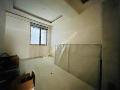 İdealtepe Büyüktur'da Geniş Kullanımlı Sıfır Binada 2+ 23