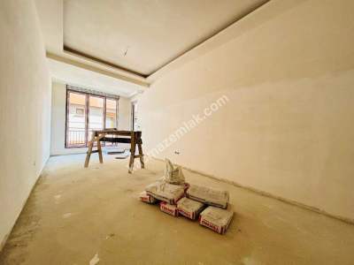 İdealtepe Büyüktur'da Geniş Kullanımlı Sıfır Binada 2+ 8