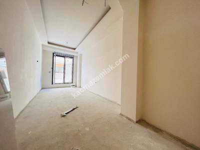 İdealtepe Büyüktur'da Geniş Kullanımlı Sıfır Binada 2+ 19