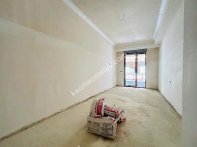 İdealtepe Büyüktur'da Geniş Kullanımlı Sıfır Binada 2+ 4