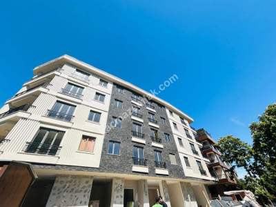 İdealtepe Büyüktur'da Geniş Kullanımlı Sıfır Binada 2+ 26