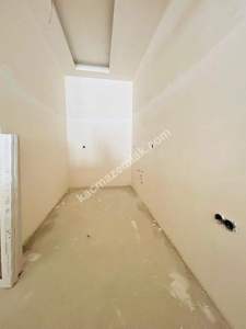 İdealtepe Büyüktur'da Geniş Kullanımlı Sıfır Binada 2+ 11