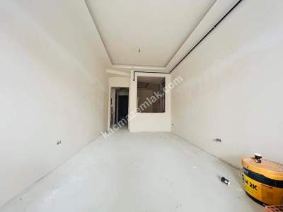 İdealtepe Büyüktur'da Geniş Kullanımlı Sıfır Binada 2+ 1