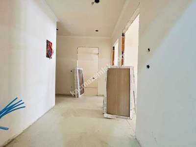 İdealtepe Büyüktur'da Geniş Kullanımlı Sıfır Binada 2+ 24