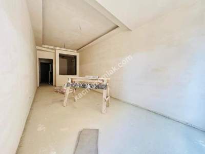 İdealtepe Büyüktur'da Geniş Kullanımlı Sıfır Binada 2+ 6