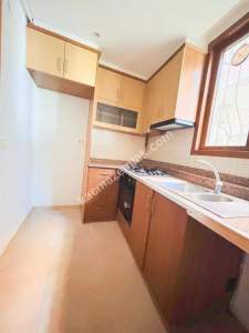 50.Yıl Koru Parka Yakın Ön Cephe Yüksek Giriş 2+1 6