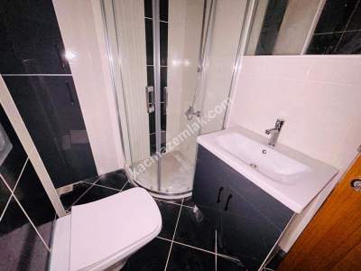 50.Yıl Koru Parka Yakın Ön Cephe Yüksek Giriş 2+1 20