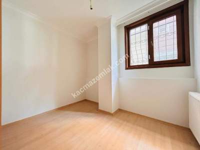 50.Yıl Koru Parka Yakın Ön Cephe Yüksek Giriş 2+1 19