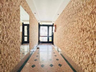 50.Yıl Koru Parka Yakın Ön Cephe Yüksek Giriş 2+1 22