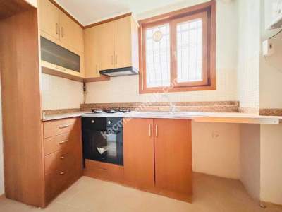 50.Yıl Koru Parka Yakın Ön Cephe Yüksek Giriş 2+1 3