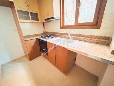 50.Yıl Koru Parka Yakın Ön Cephe Yüksek Giriş 2+1 5