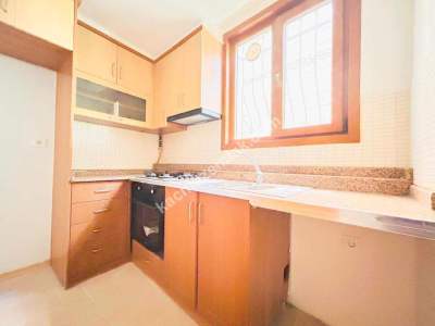 50.Yıl Koru Parka Yakın Ön Cephe Yüksek Giriş 2+1 4