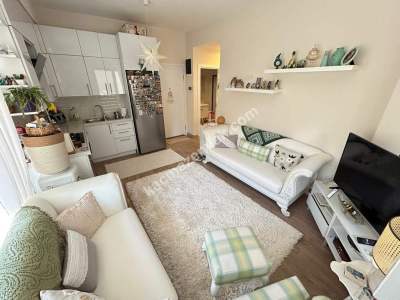 Metroya 5Dk Ön Cephe Bol Güneş Alan 2+1 Giriş Katı 3