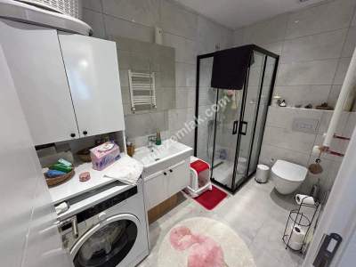 Metroya 5Dk Ön Cephe Bol Güneş Alan 2+1 Giriş Katı 13