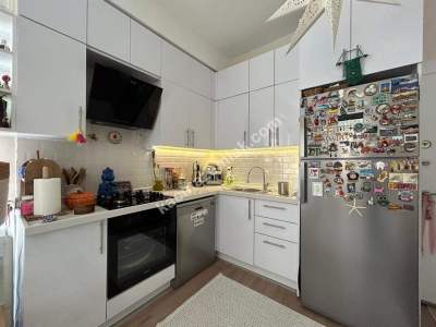 Metroya 5Dk Ön Cephe Bol Güneş Alan 2+1 Giriş Katı 7