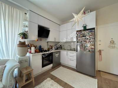 Metroya 5Dk Ön Cephe Bol Güneş Alan 2+1 Giriş Katı 6