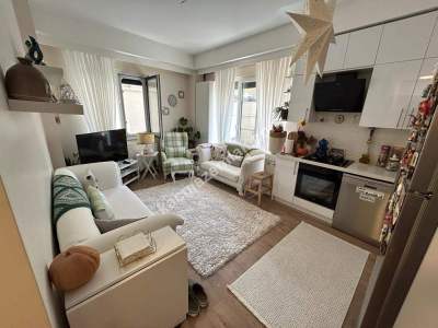 Metroya 5Dk Ön Cephe Bol Güneş Alan 2+1 Giriş Katı 4