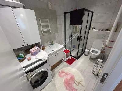 Metroya 5Dk Ön Cephe Bol Güneş Alan 2+1 Giriş Katı 14