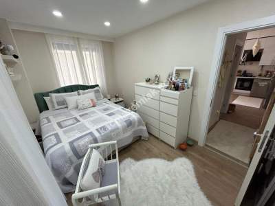 Metroya 5Dk Ön Cephe Bol Güneş Alan 2+1 Giriş Katı 11