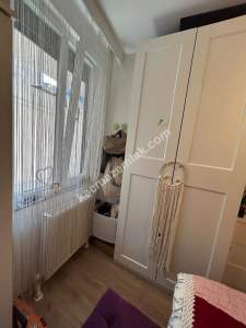 Metroya 5Dk Ön Cephe Bol Güneş Alan 2+1 Giriş Katı 21