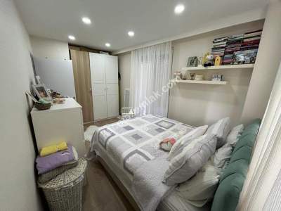 Metroya 5Dk Ön Cephe Bol Güneş Alan 2+1 Giriş Katı 12