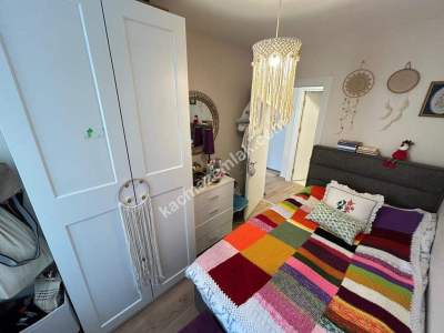 Metroya 5Dk Ön Cephe Bol Güneş Alan 2+1 Giriş Katı 20