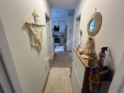 Metroya 5Dk Ön Cephe Bol Güneş Alan 2+1 Giriş Katı 22