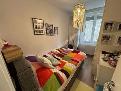 Metroya 5Dk Ön Cephe Bol Güneş Alan 2+1 Giriş Katı 18