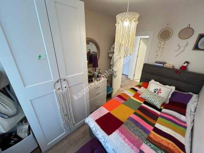 Metroya 5Dk Ön Cephe Bol Güneş Alan 2+1 Giriş Katı 17