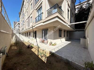 Metroya 5Dk Ön Cephe Bol Güneş Alan 2+1 Giriş Katı 23