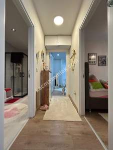 Metroya 5Dk Ön Cephe Bol Güneş Alan 2+1 Giriş Katı 8