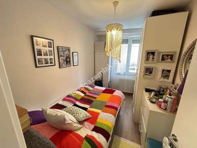 Metroya 5Dk Ön Cephe Bol Güneş Alan 2+1 Giriş Katı 15